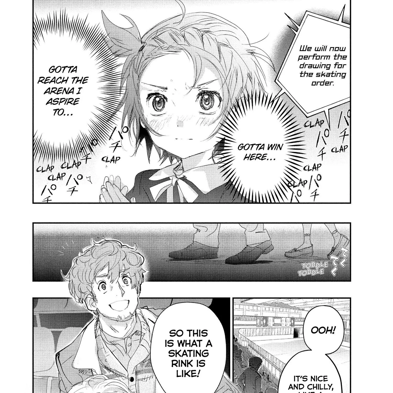 Medalist, chapter 16, page 72