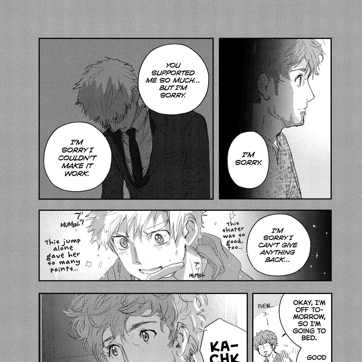 Medalist, chapter 17, page 5