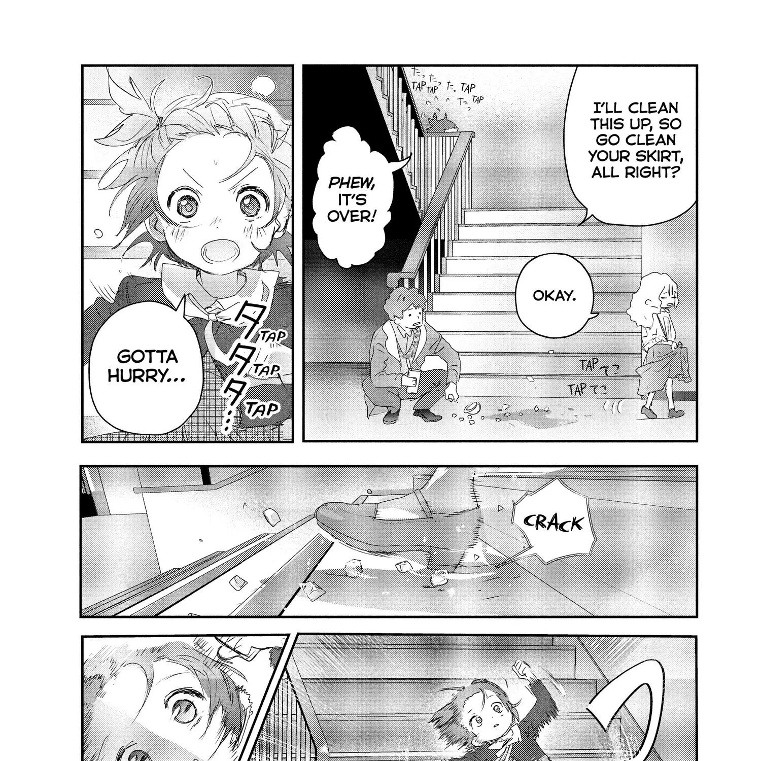 Medalist, chapter 17, page 14