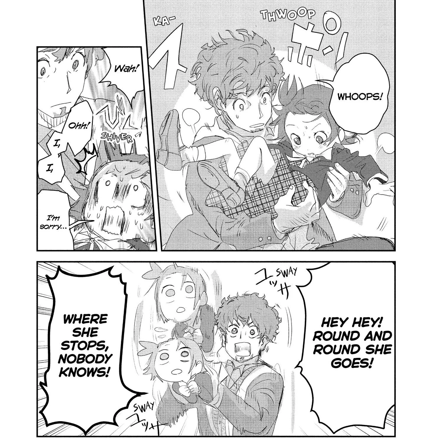 Medalist, chapter 17, page 16
