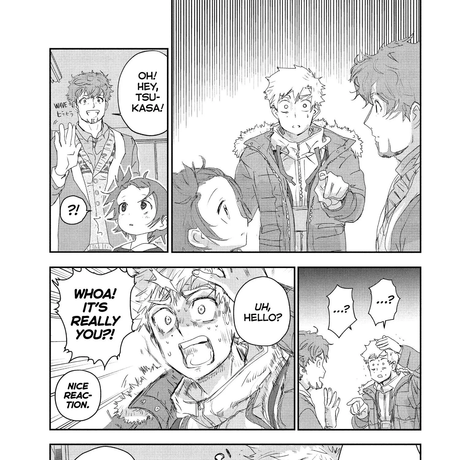 Medalist, chapter 17, page 22