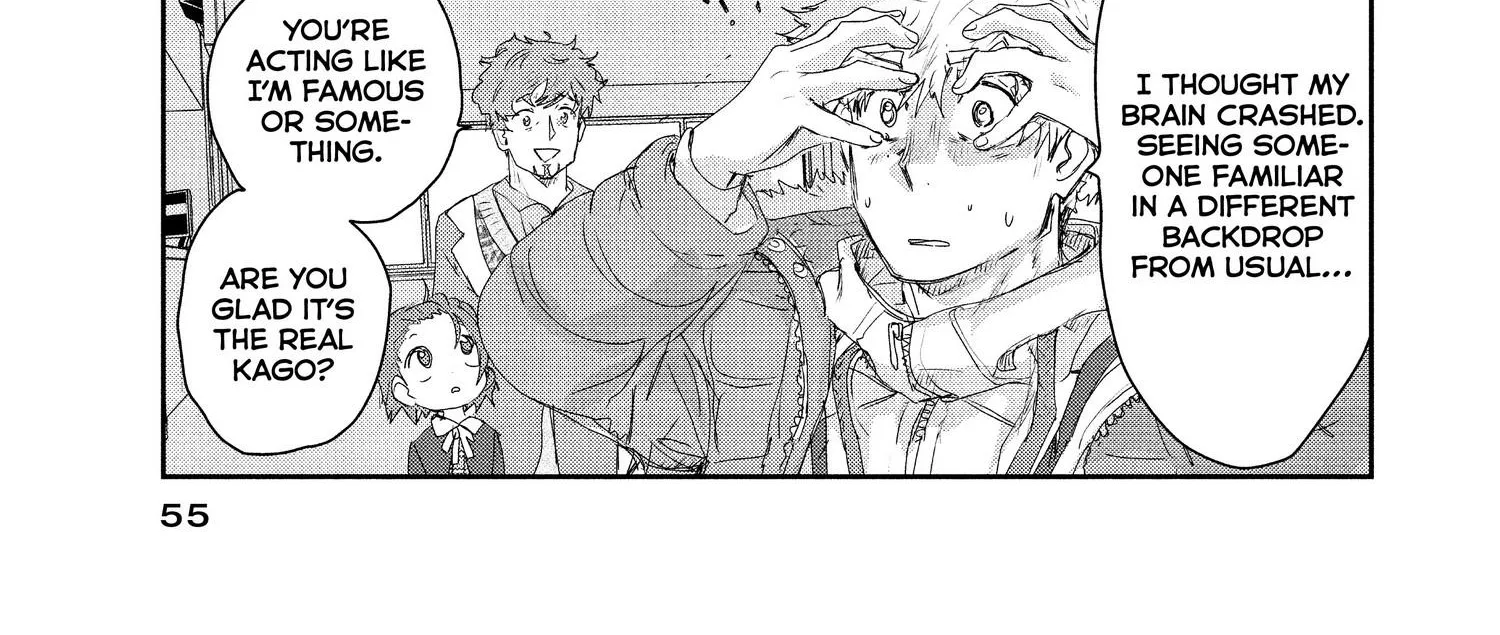 Medalist, chapter 17, page 23