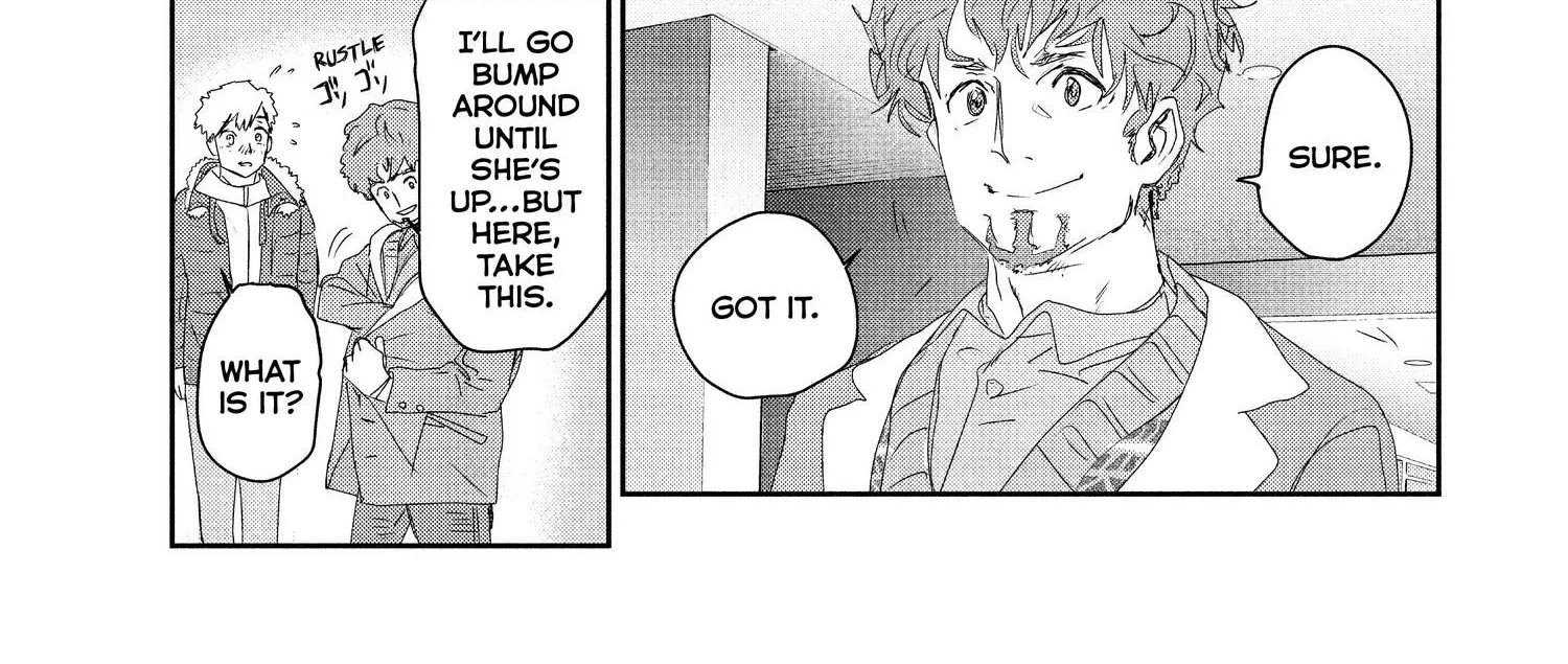 Medalist, chapter 17, page 31