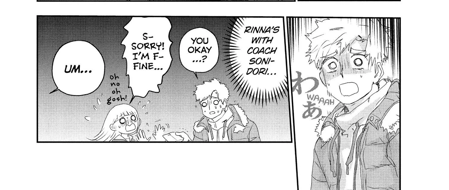 Medalist, chapter 17, page 33