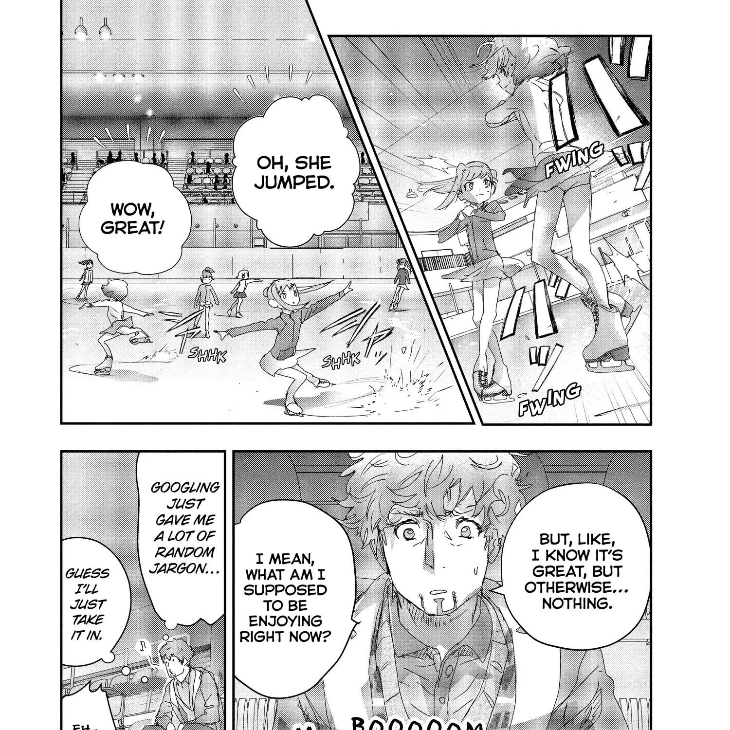 Medalist, chapter 17, page 37