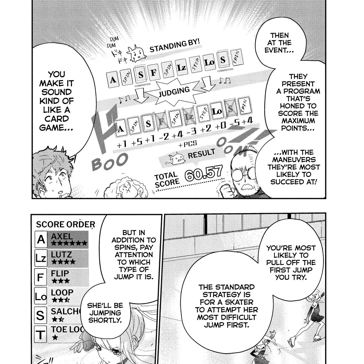 Medalist, chapter 17, page 49