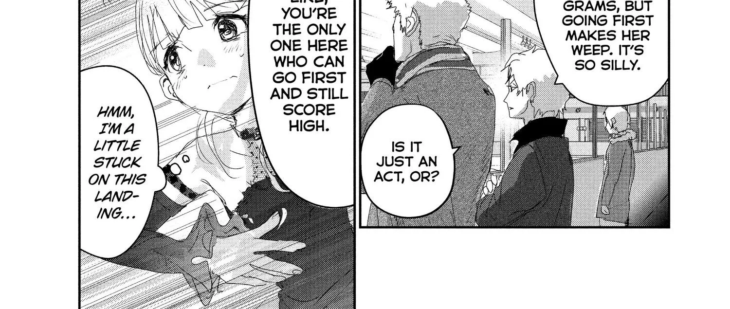 Medalist, chapter 17, page 52