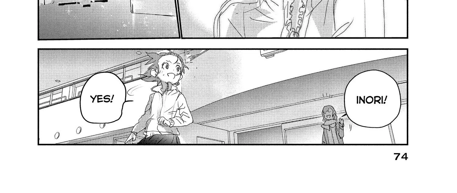 Medalist, chapter 17, page 56