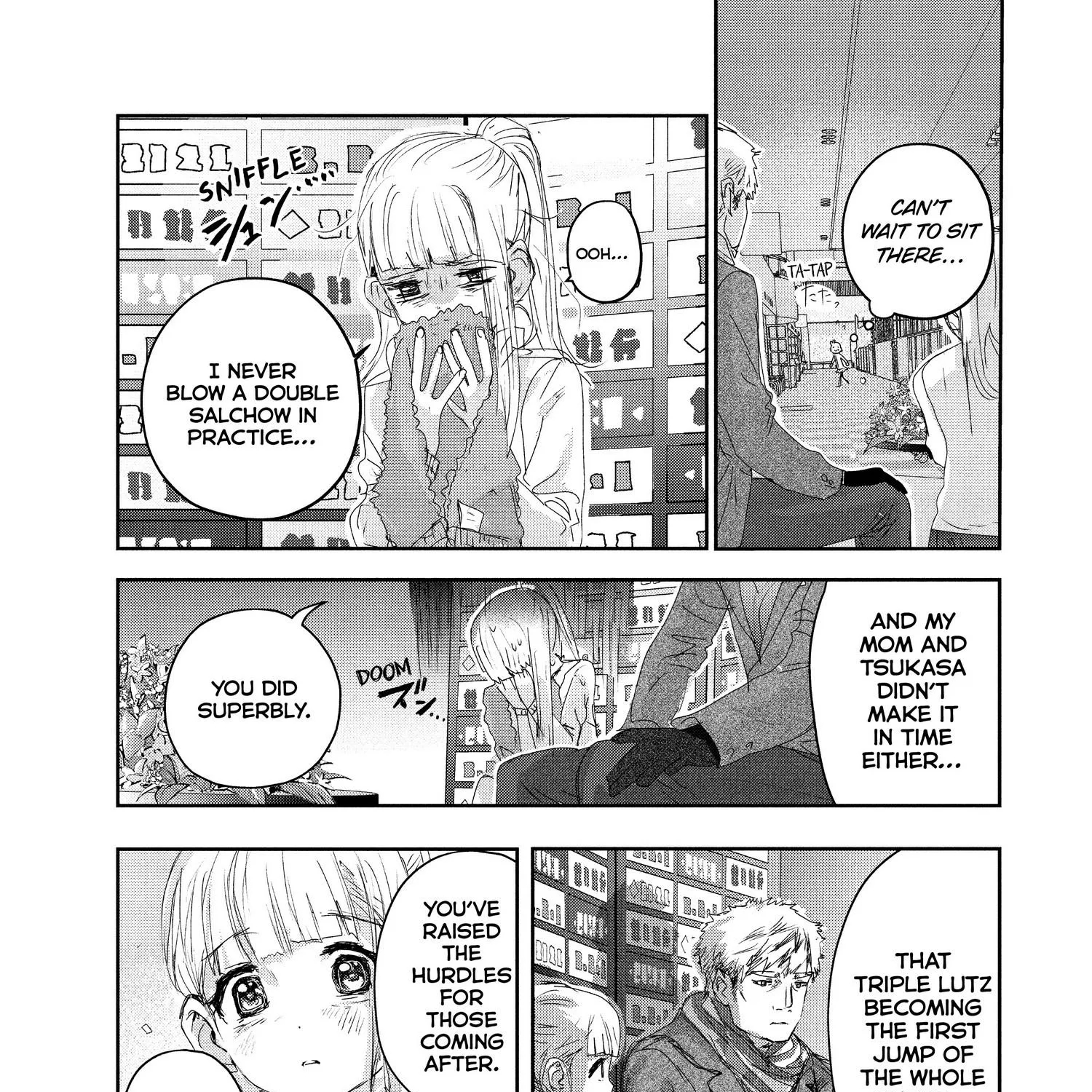 Medalist, chapter 17, page 57