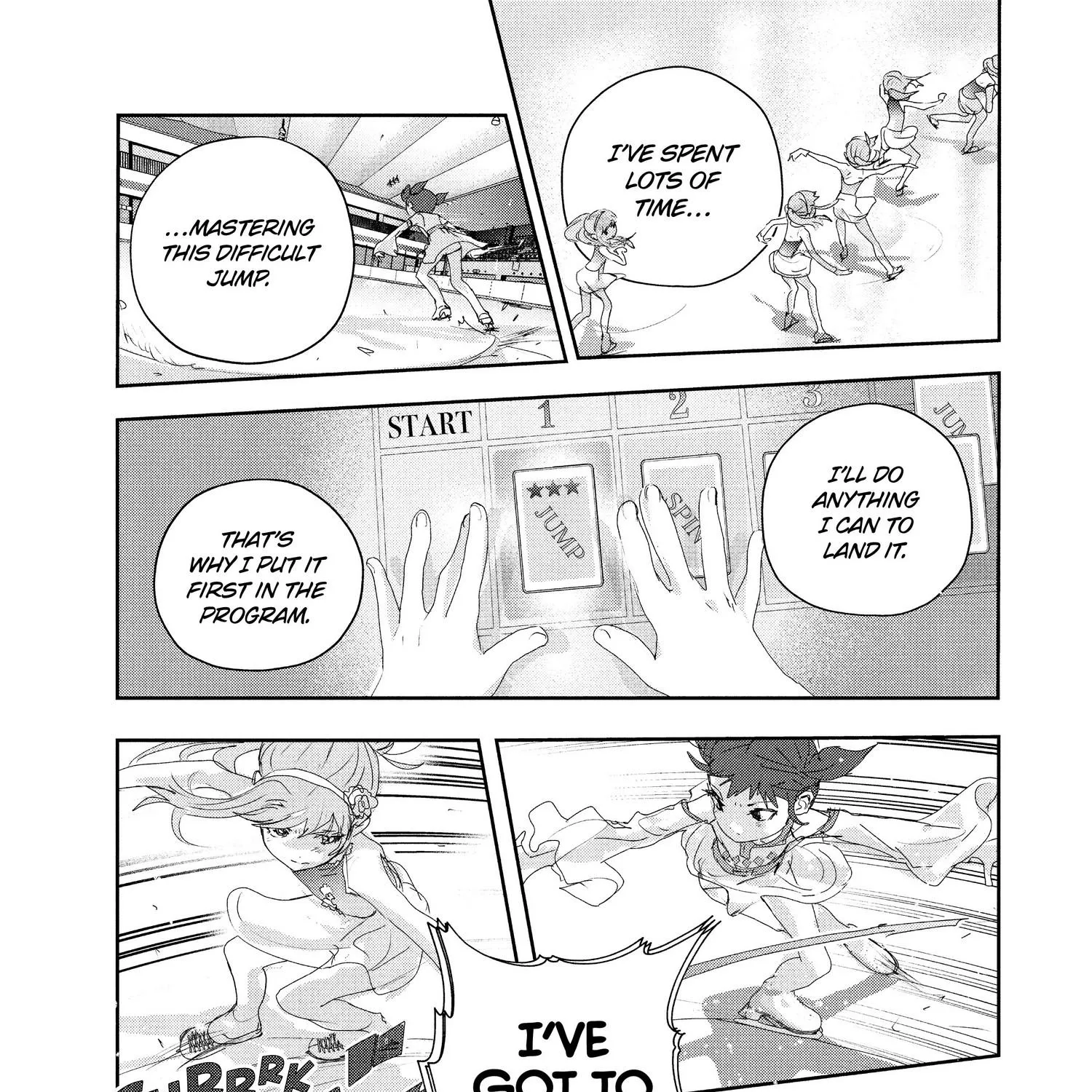 Medalist, chapter 18, page 11
