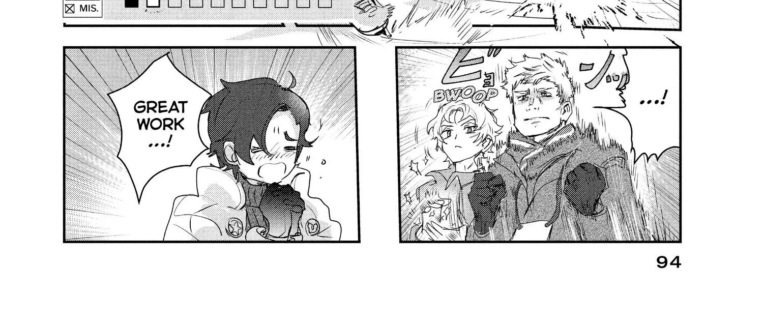 Medalist, chapter 18, page 23