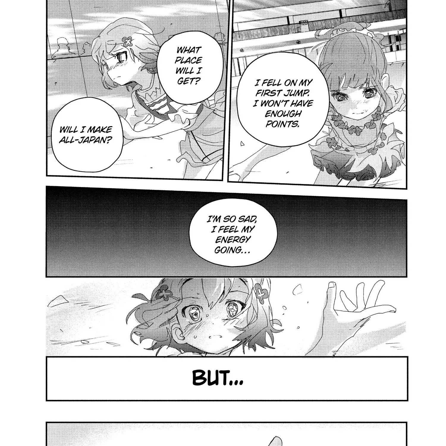 Medalist, chapter 18, page 24