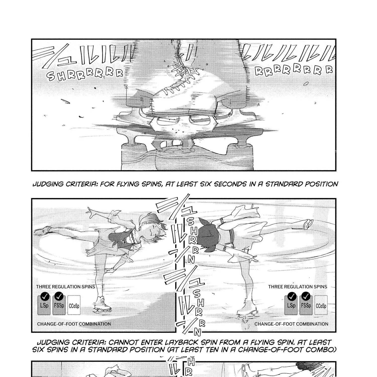 Medalist, chapter 18, page 30