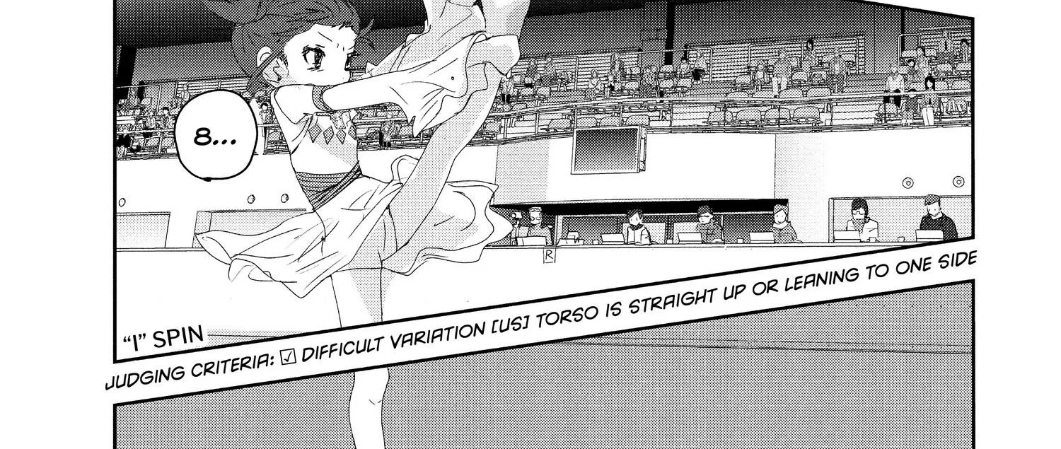 Medalist, chapter 18, page 33