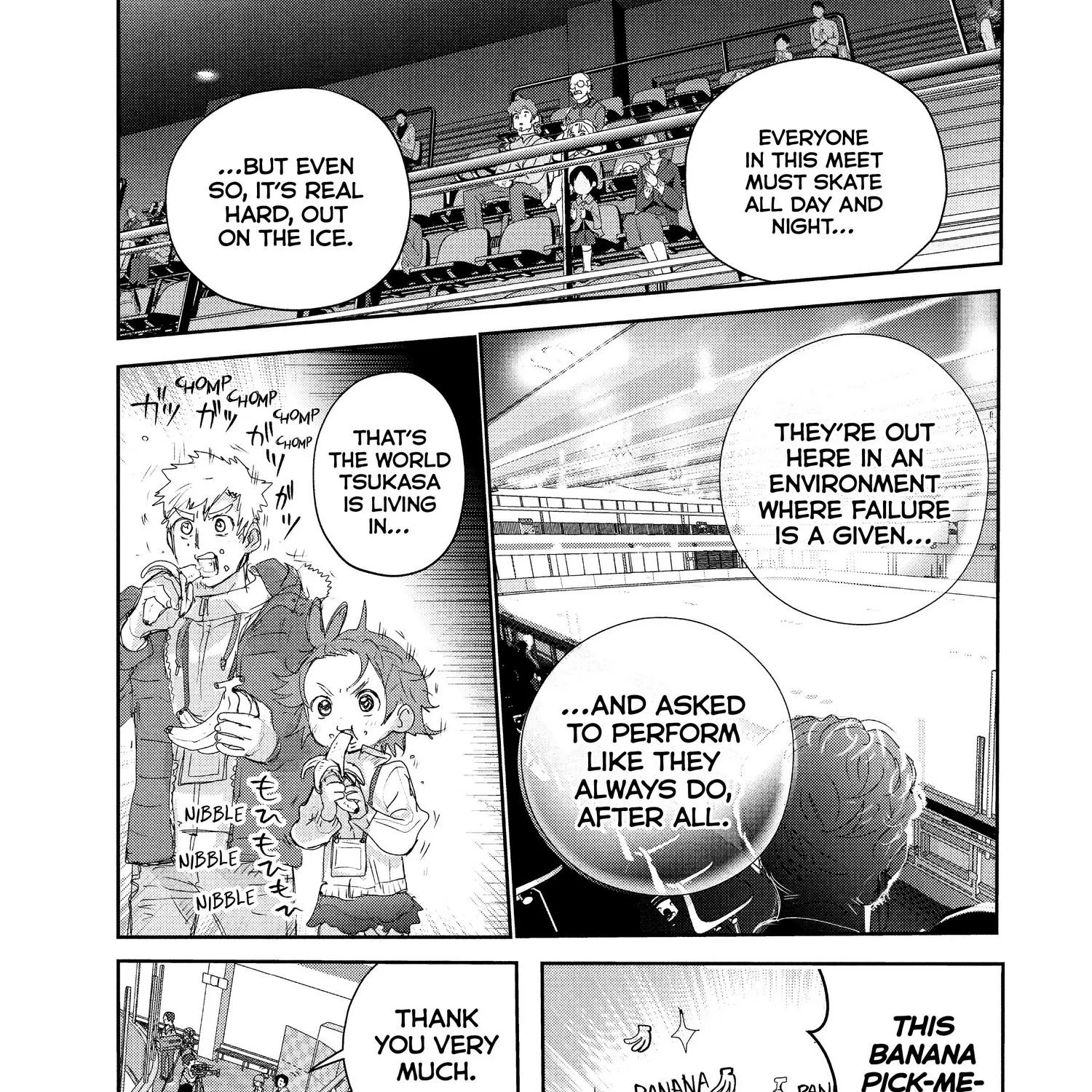 Medalist, chapter 18, page 41