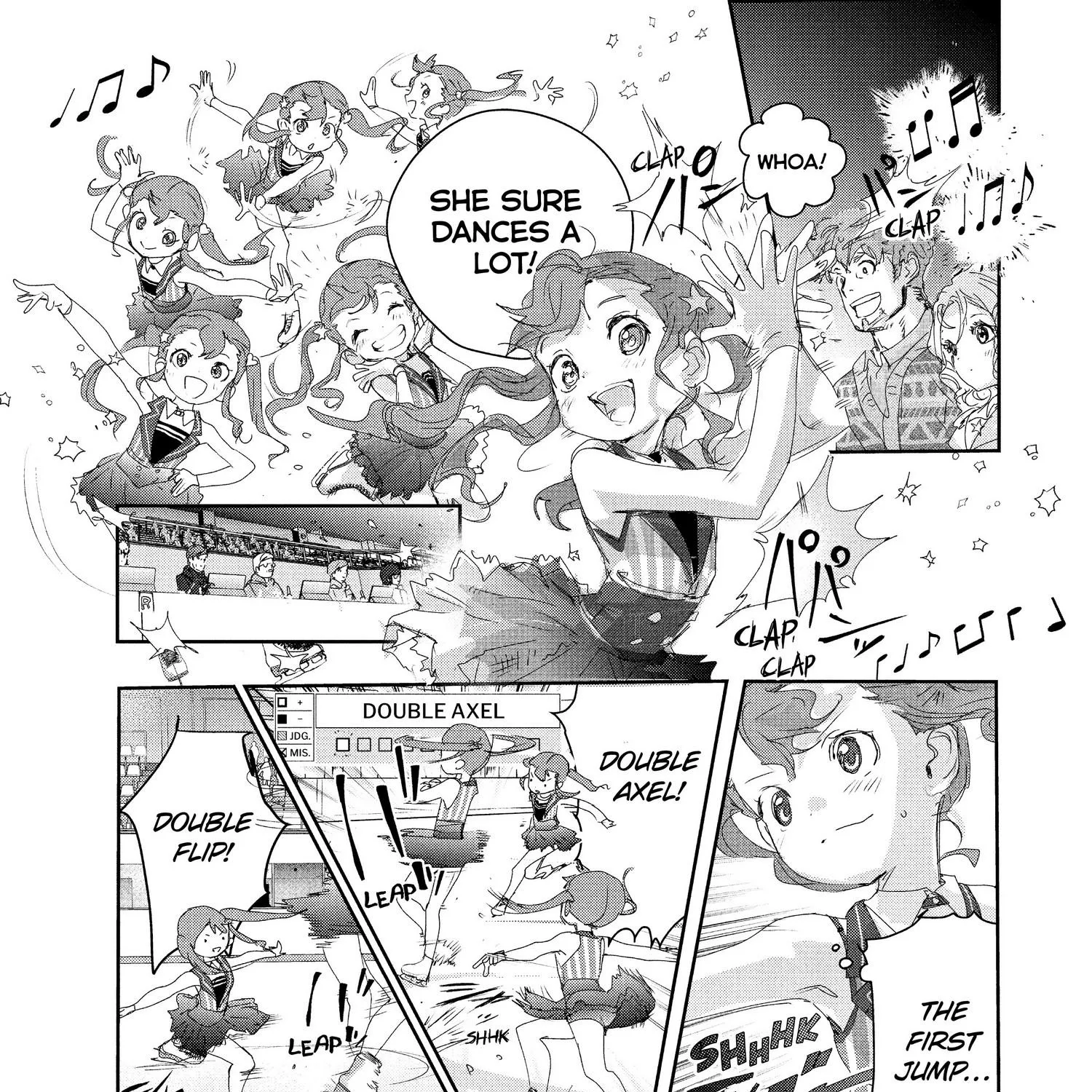 Medalist, chapter 18, page 49