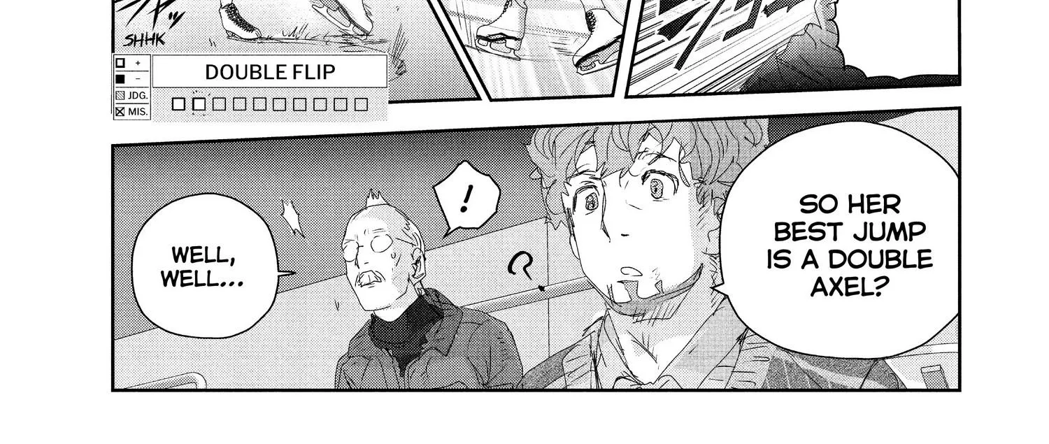 Medalist, chapter 18, page 50