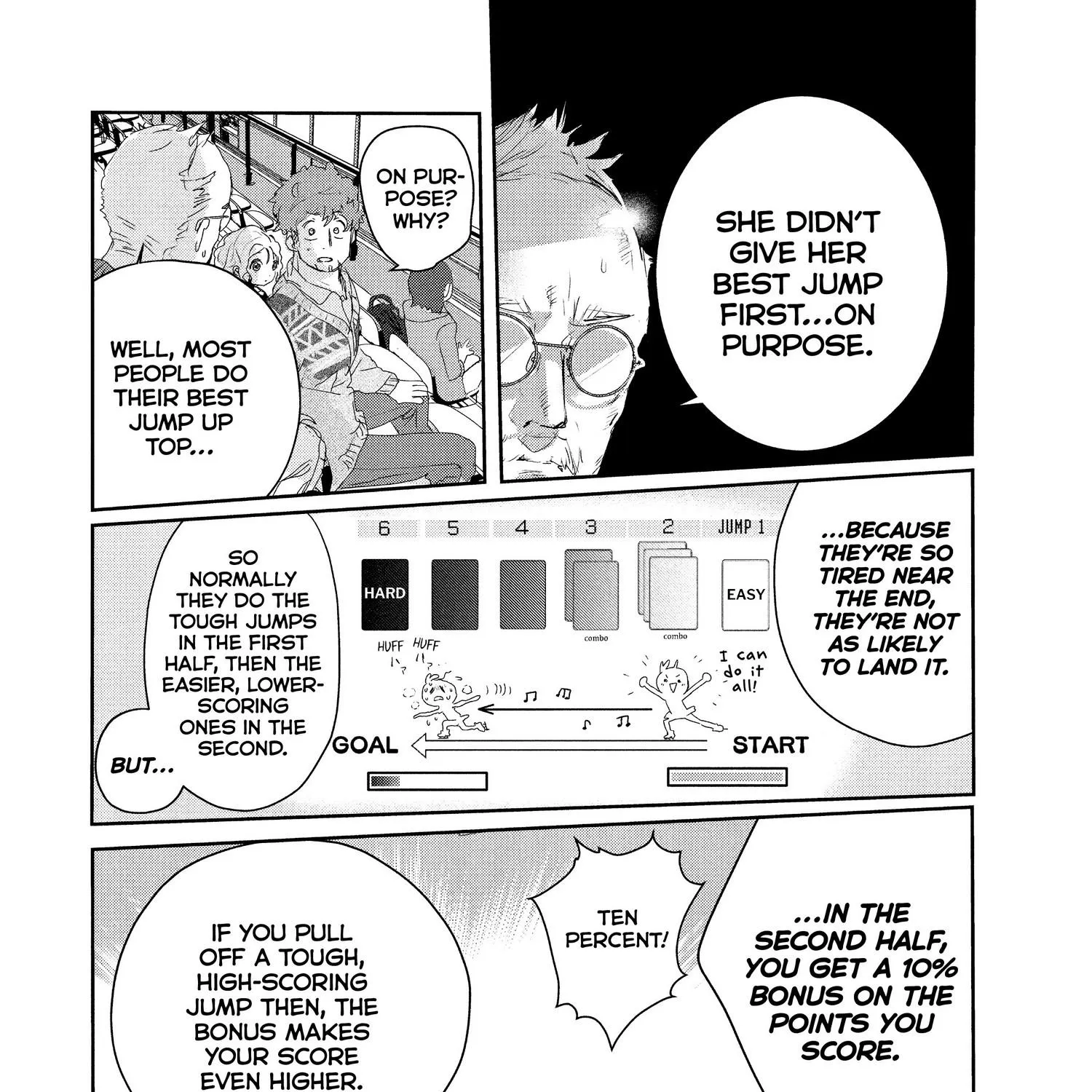Medalist, chapter 18, page 51