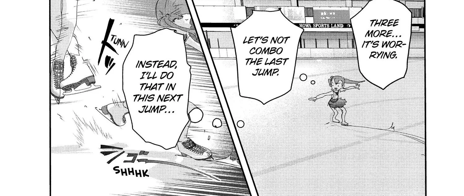 Medalist, chapter 18, page 58