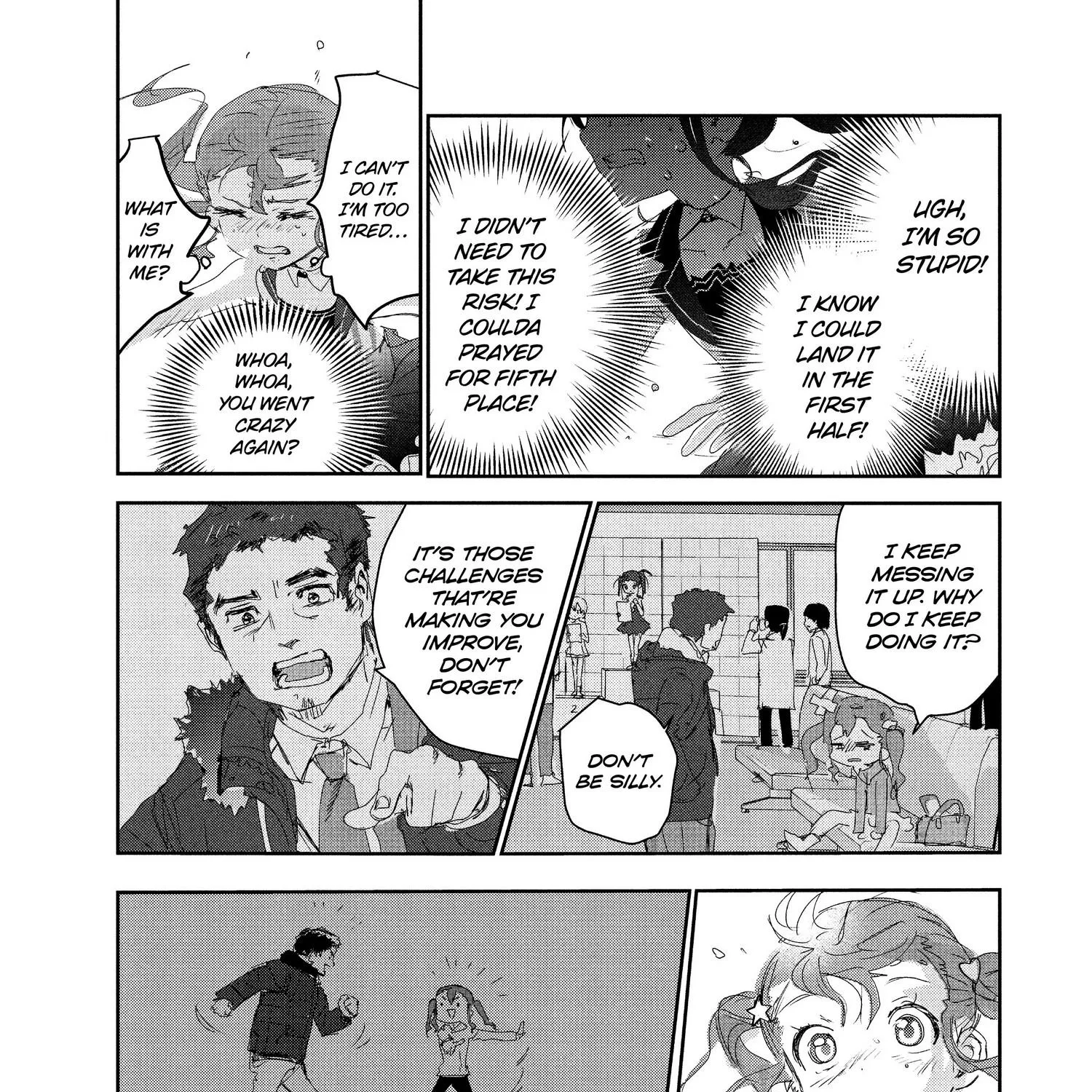 Medalist, chapter 18, page 61