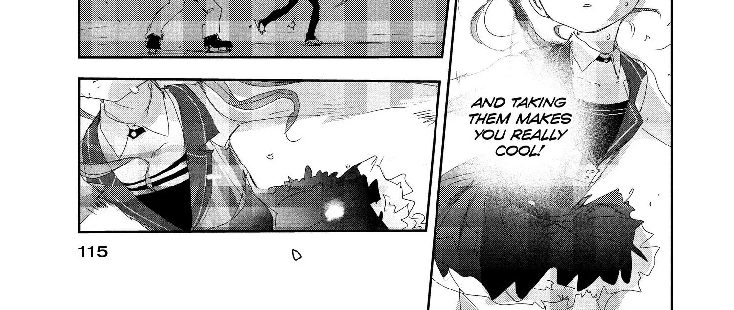 Medalist, chapter 18, page 62