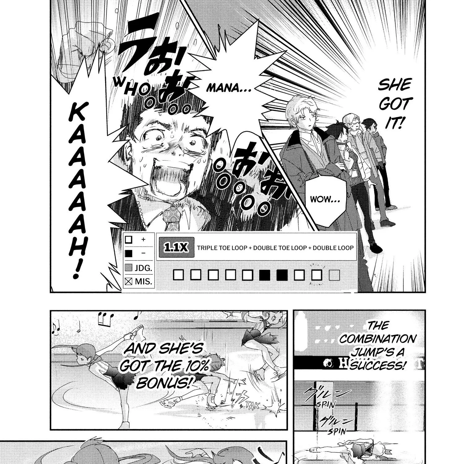 Medalist, chapter 18, page 69