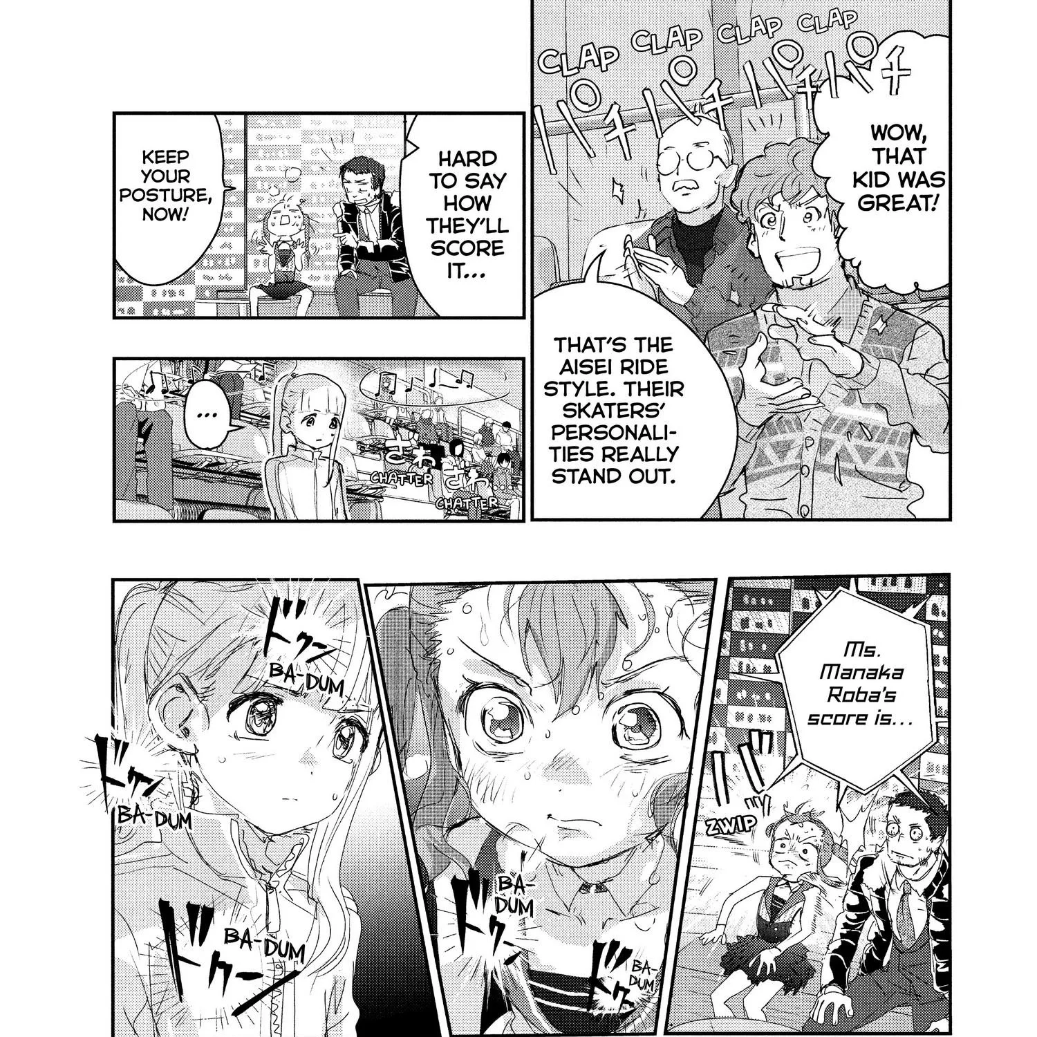 Medalist, chapter 18, page 73