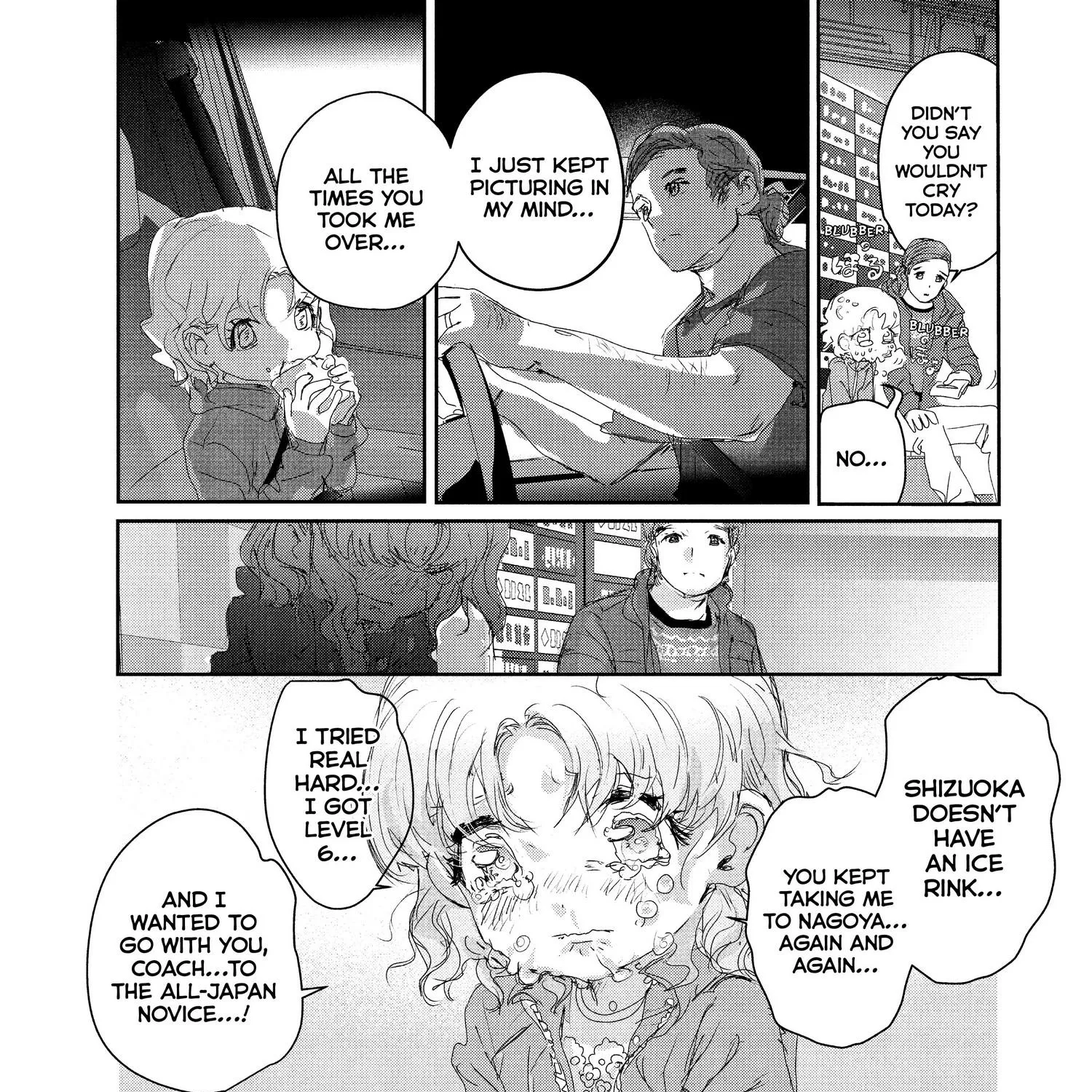 Medalist, chapter 18, page 81