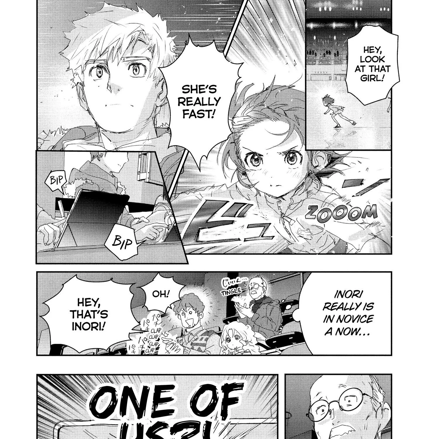Medalist, chapter 18, page 87