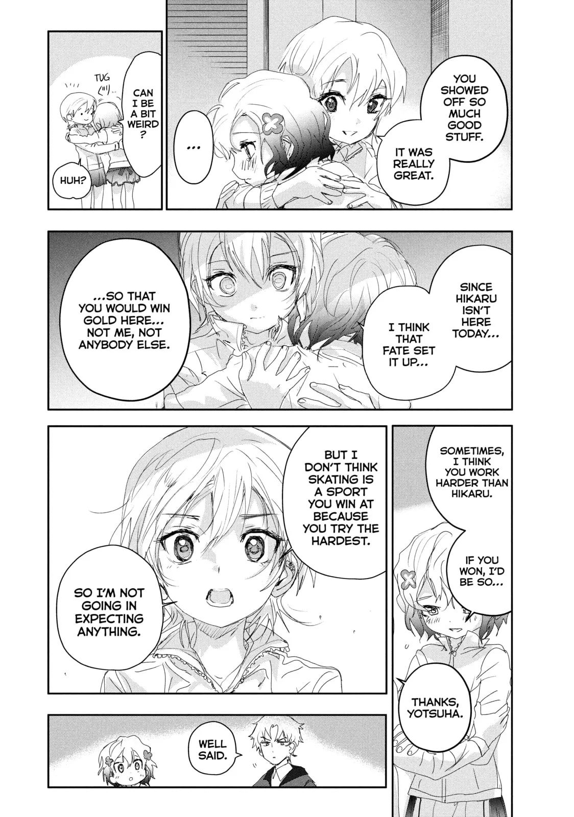 Medalist, chapter 19, page 2