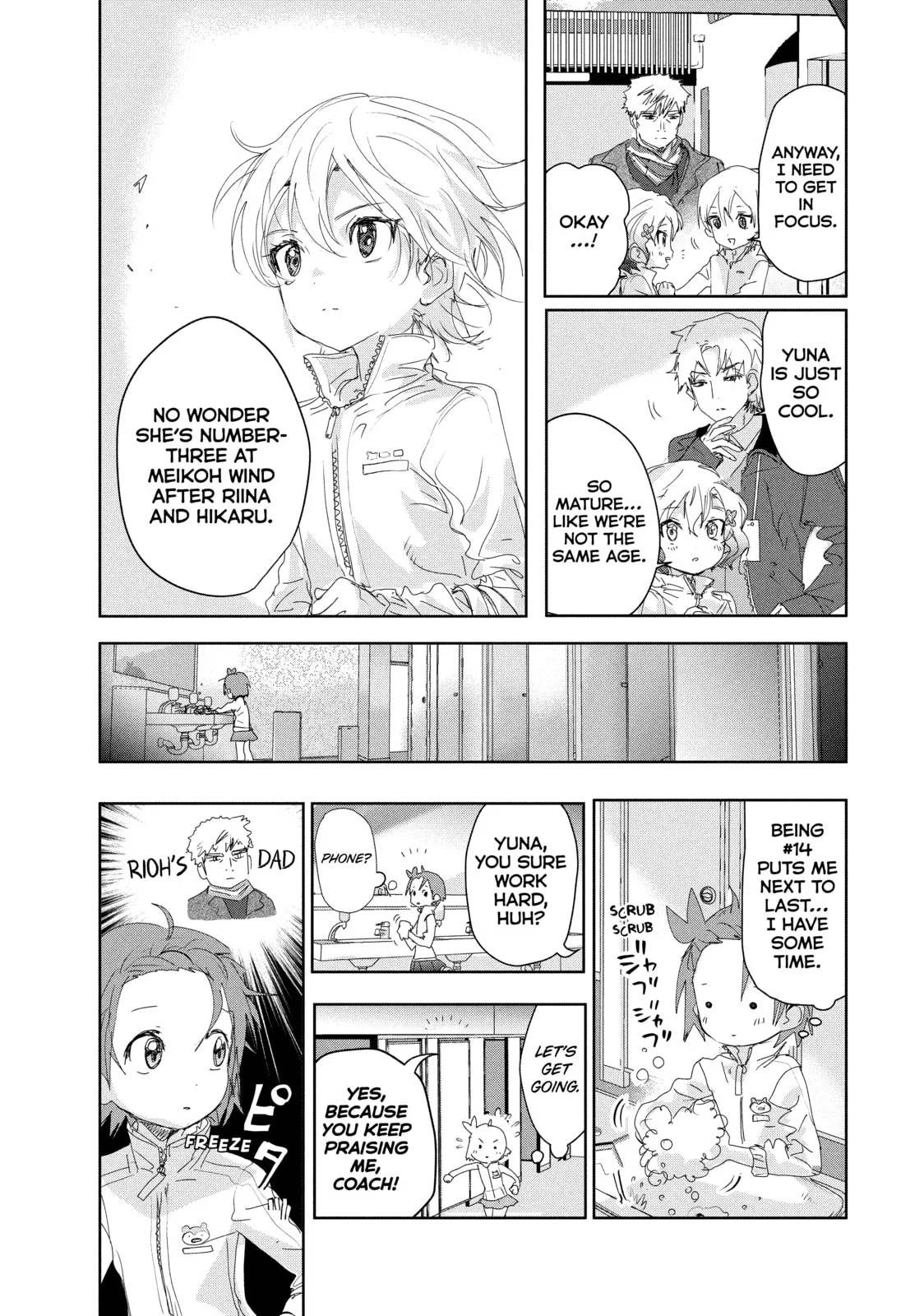 Medalist, chapter 19, page 3