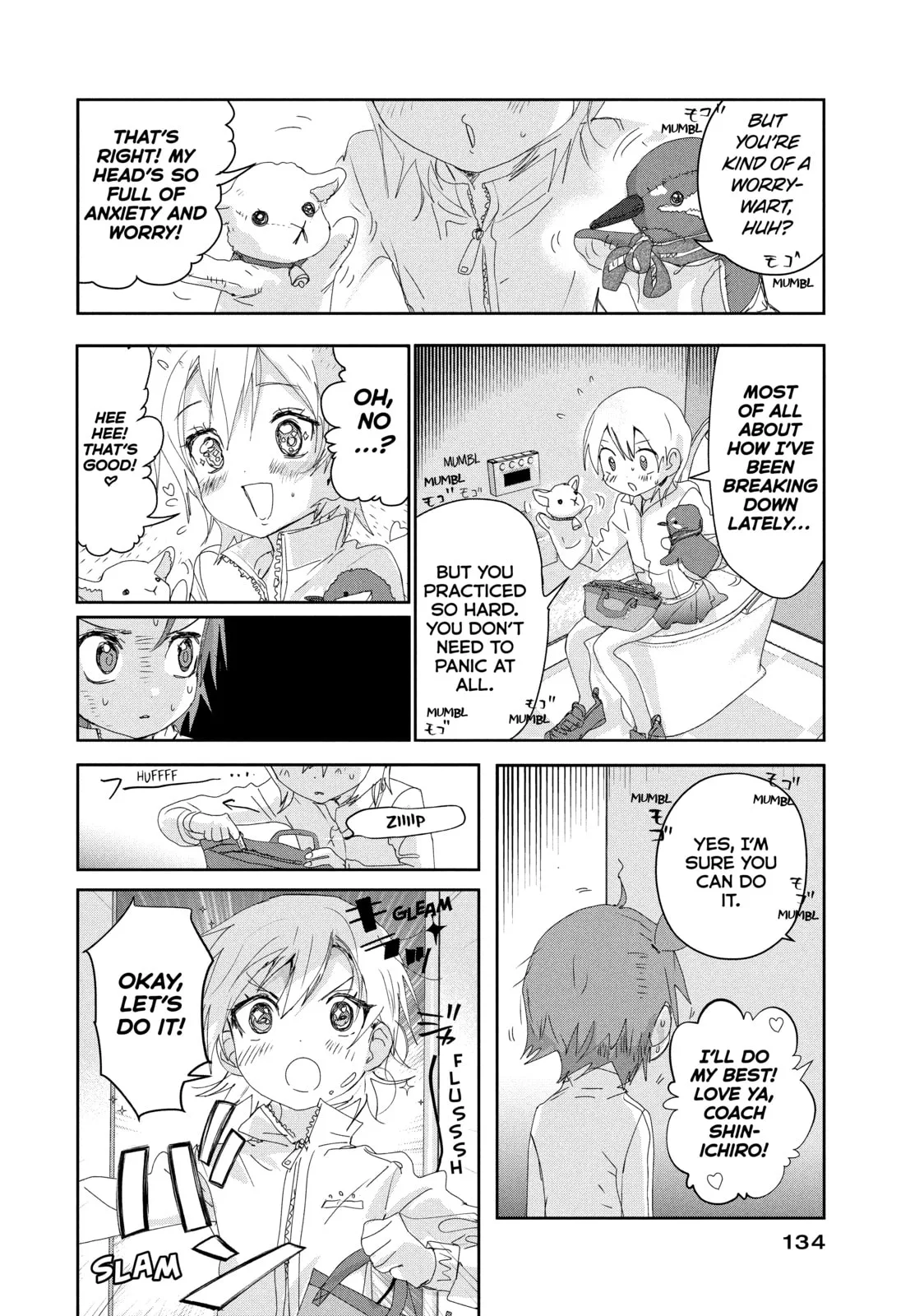 Medalist, chapter 19, page 4