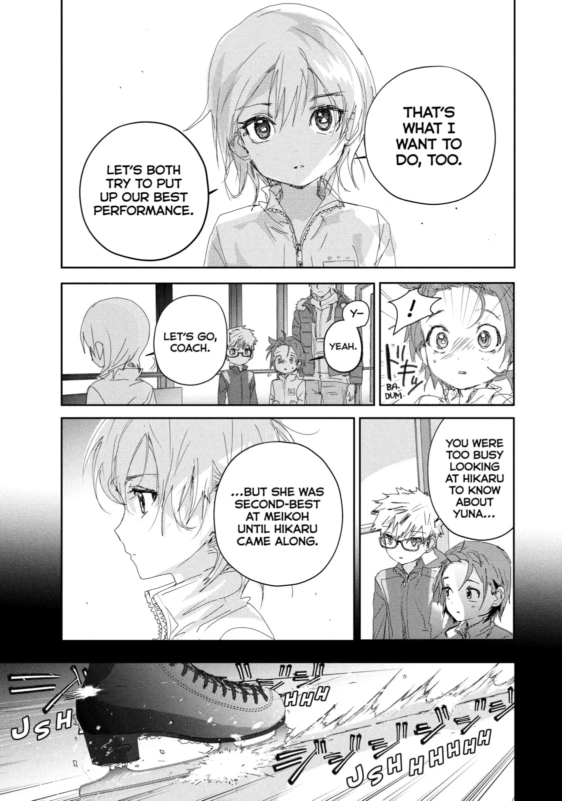 Medalist, chapter 19, page 11