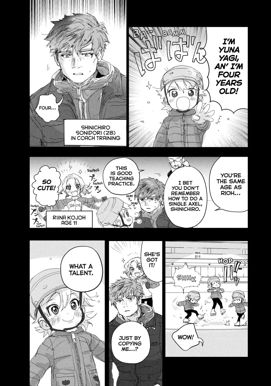 Medalist, chapter 19, page 13