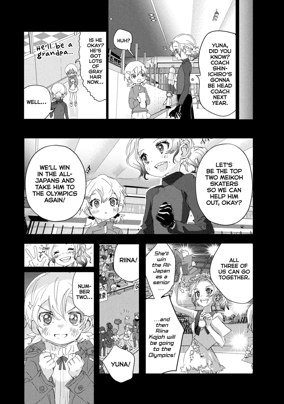 Medalist, chapter 19, page 14