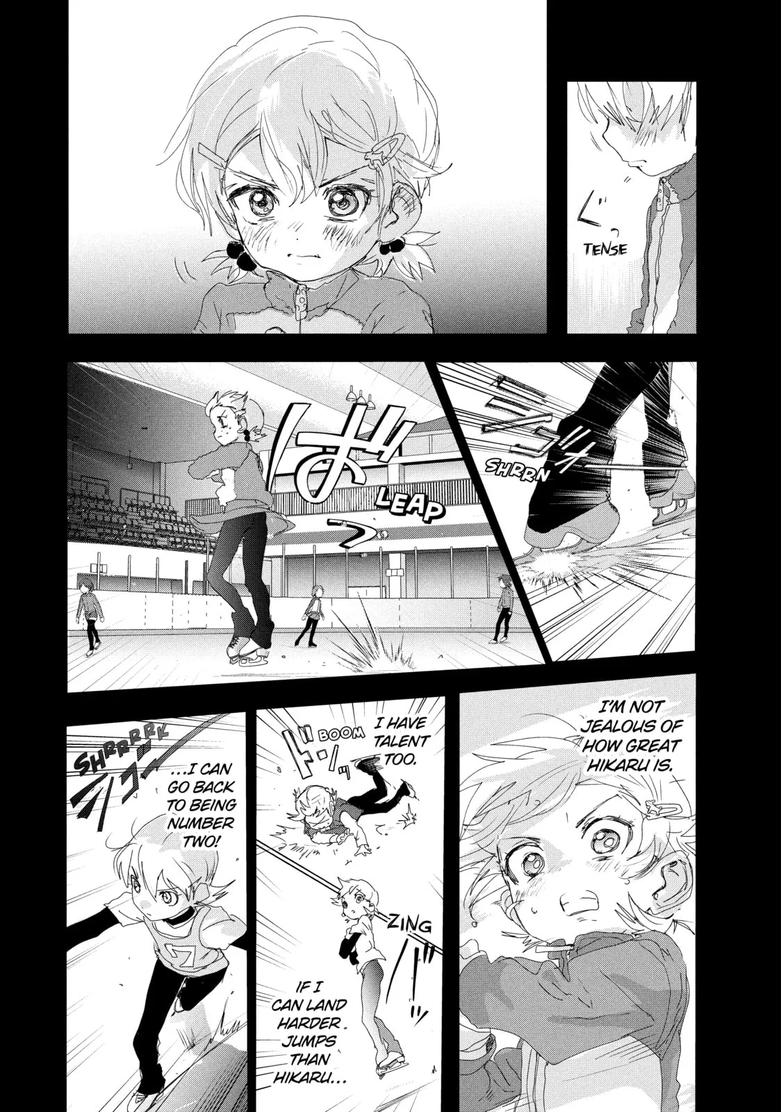 Medalist, chapter 19, page 16