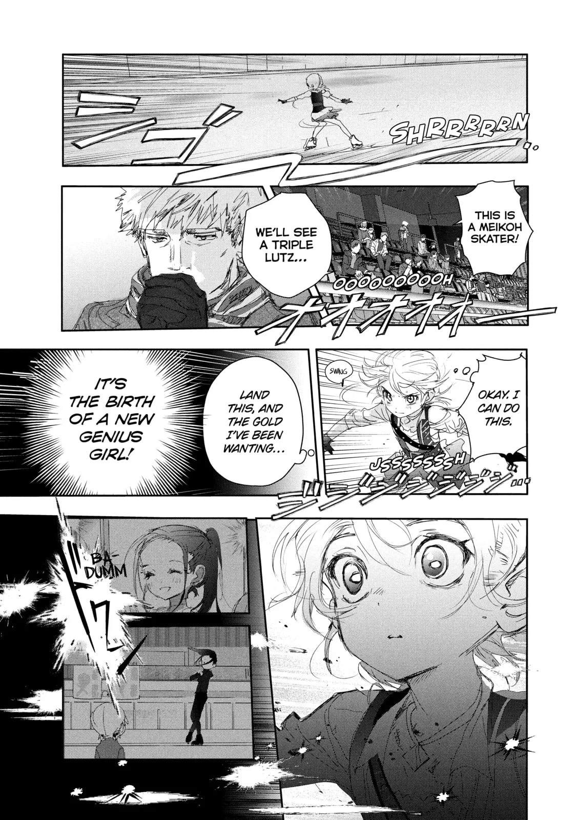Medalist, chapter 19, page 23