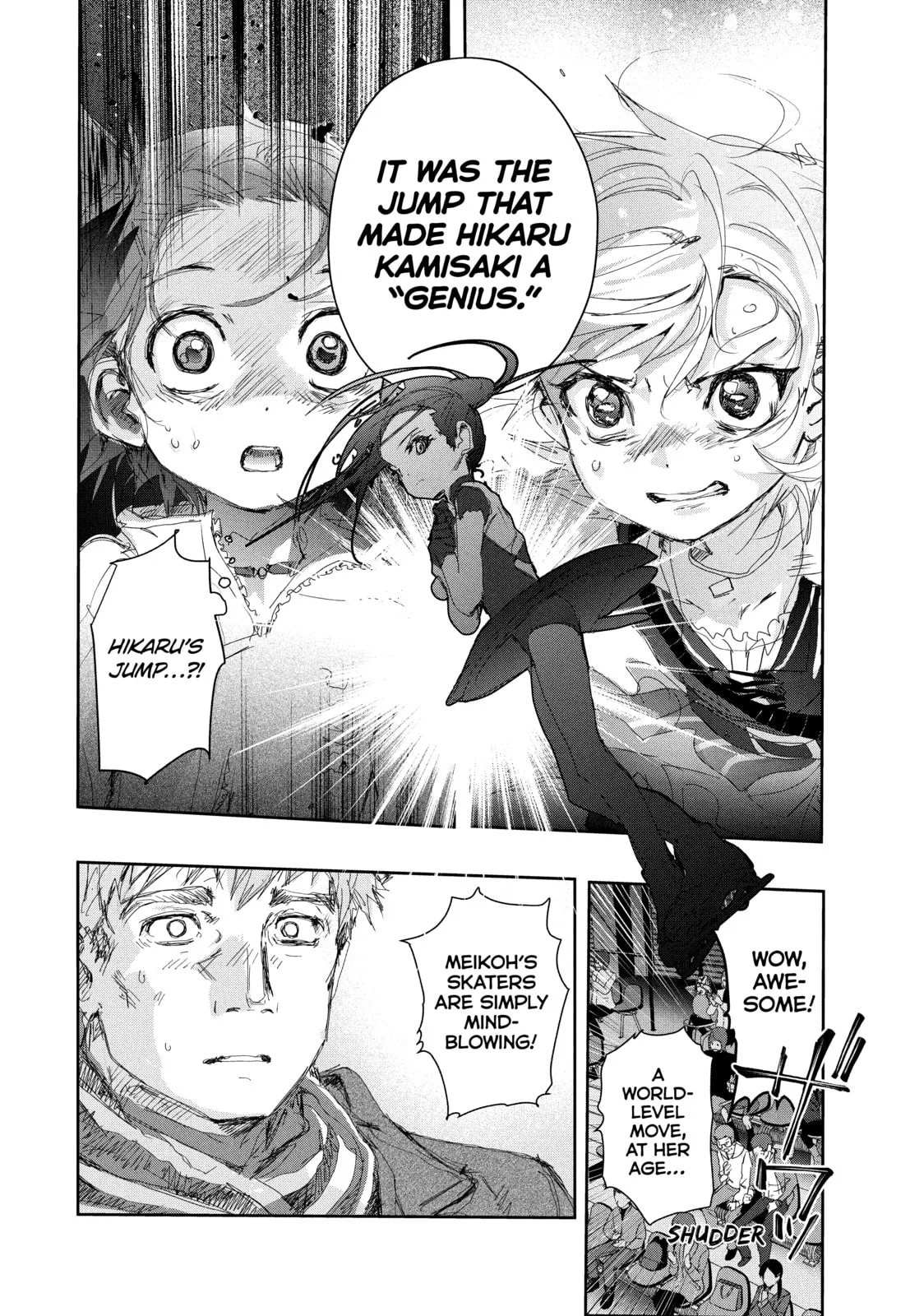 Medalist, chapter 19, page 28