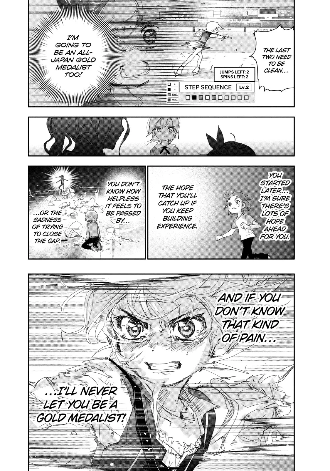 Medalist, chapter 19, page 30