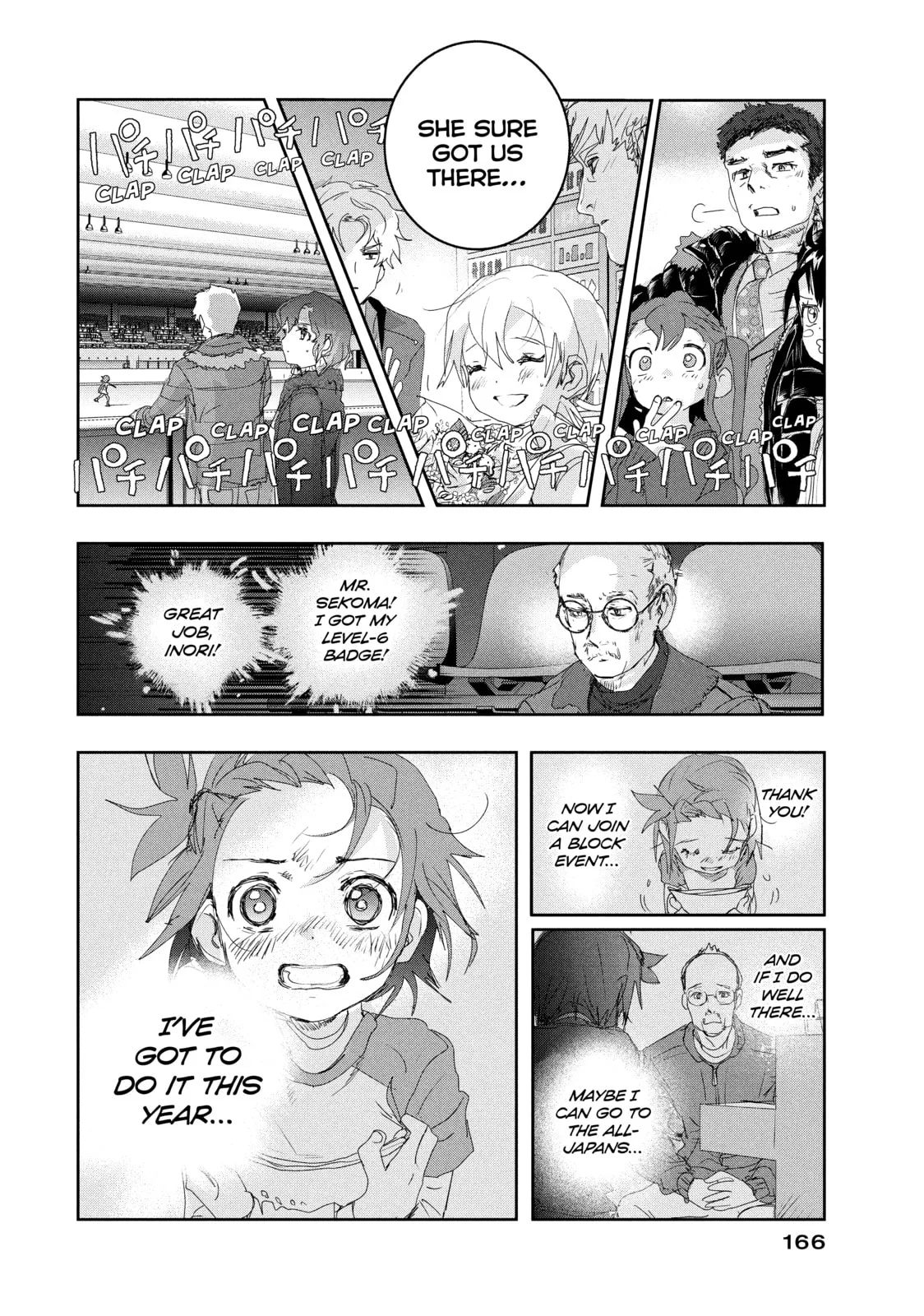Medalist, chapter 19, page 36