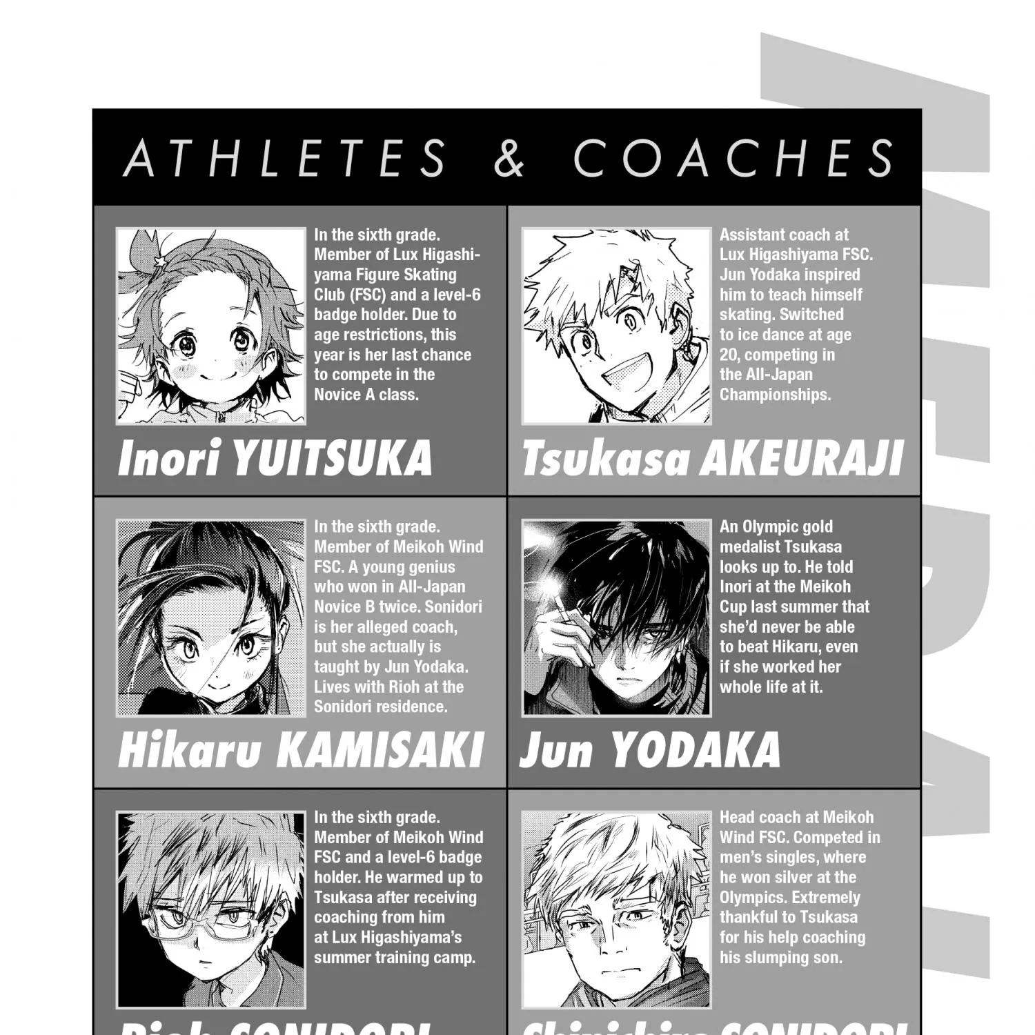 Medalist, chapter 20, page 9