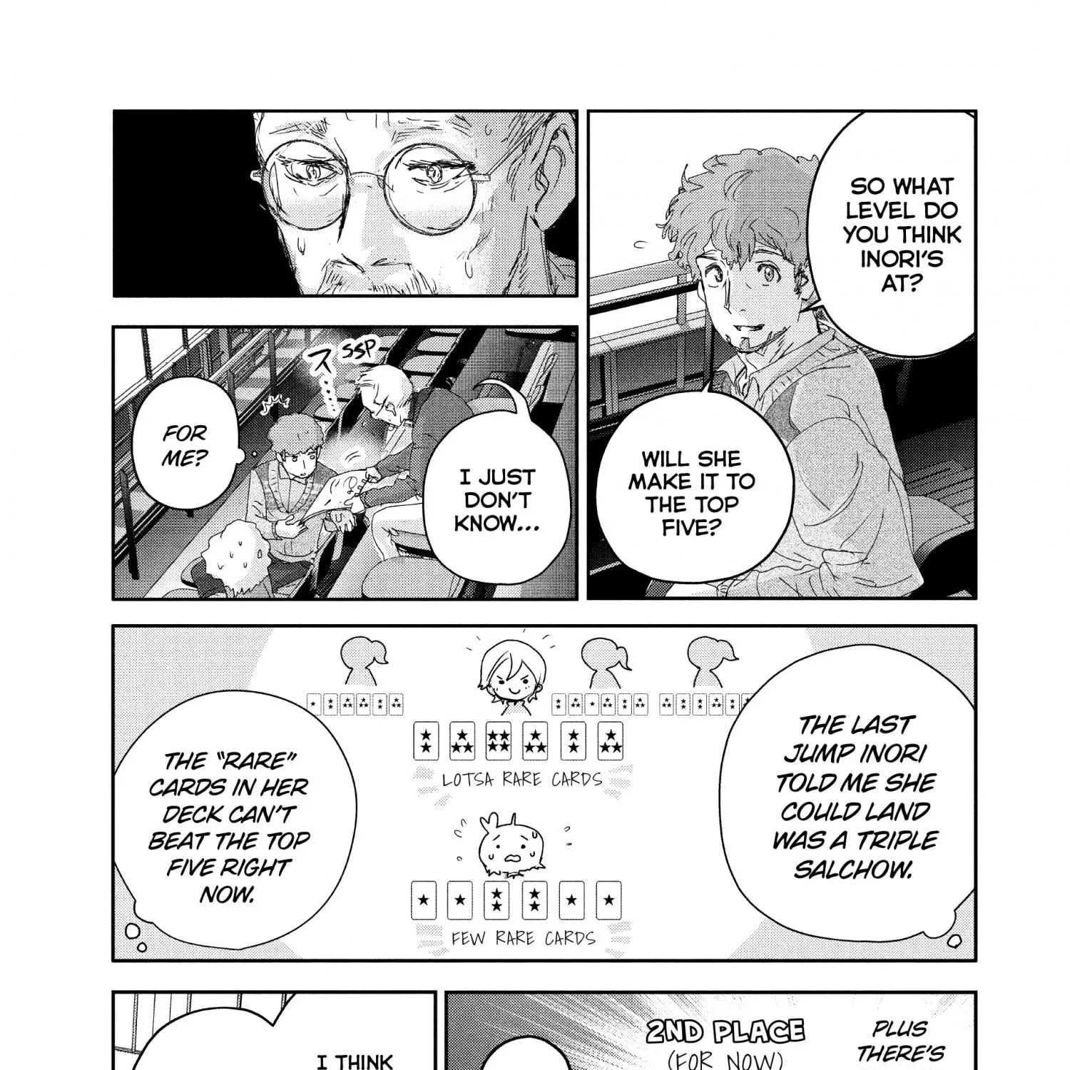 Medalist, chapter 20, page 15