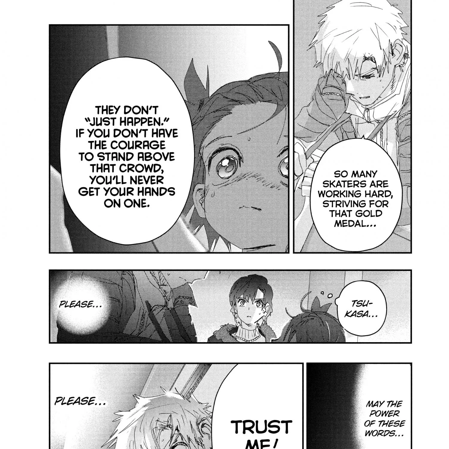Medalist, chapter 20, page 19