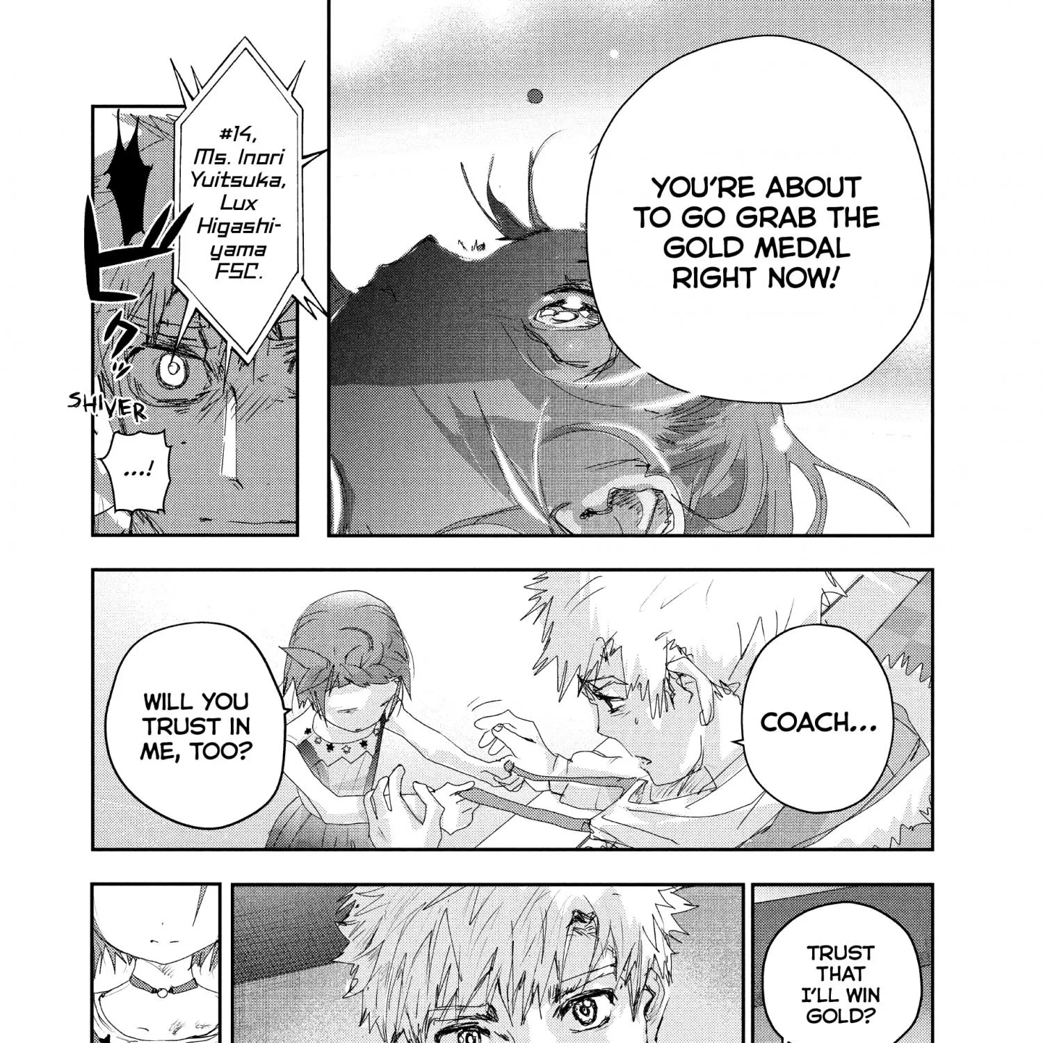 Medalist, chapter 20, page 21