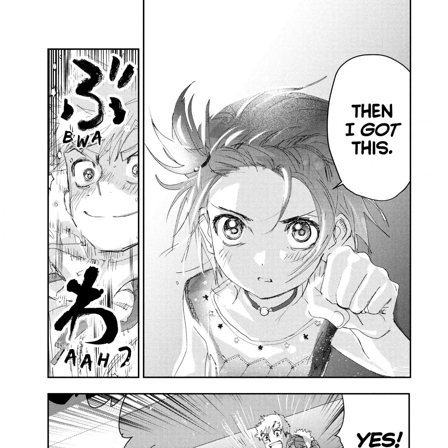 Medalist, chapter 20, page 23