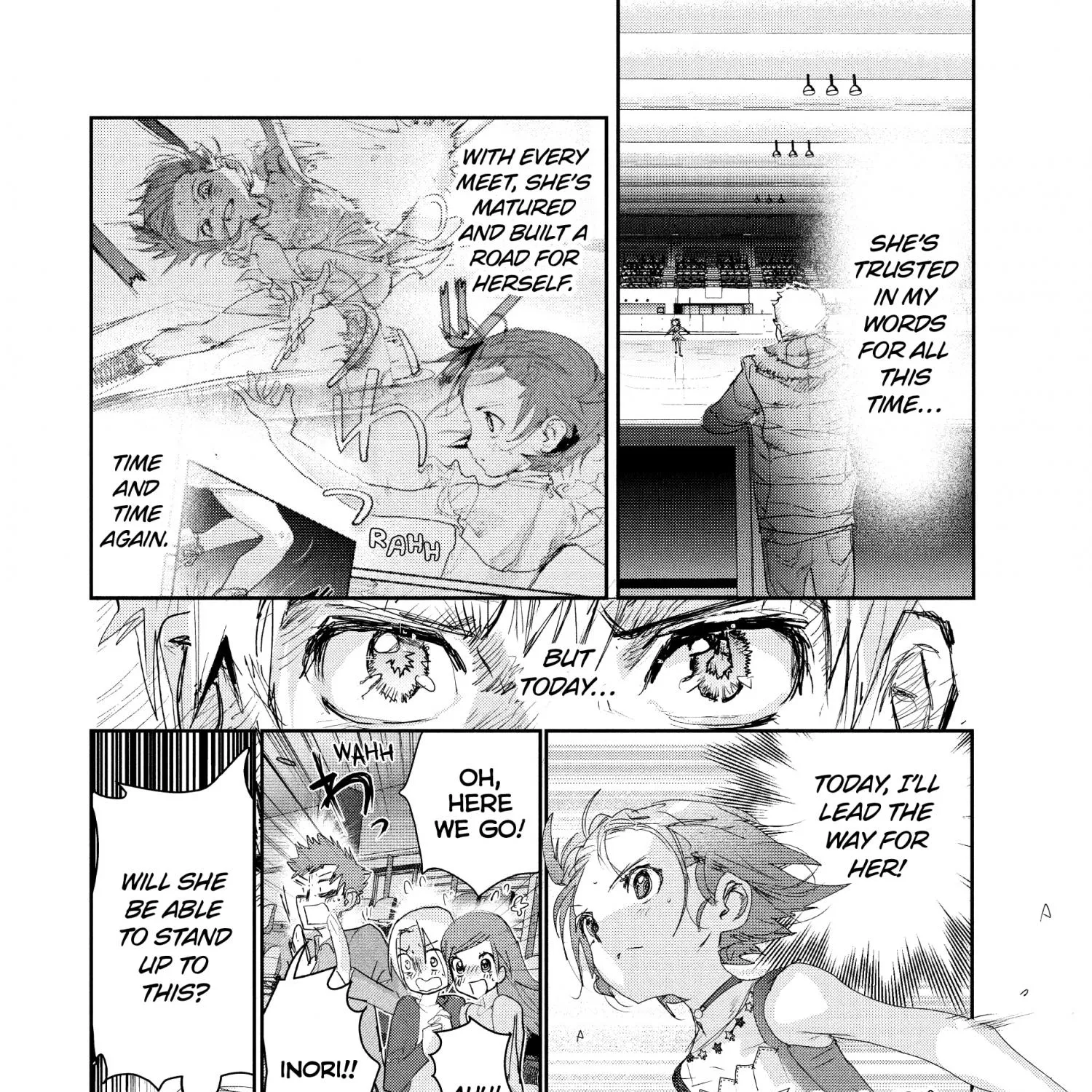 Medalist, chapter 20, page 25