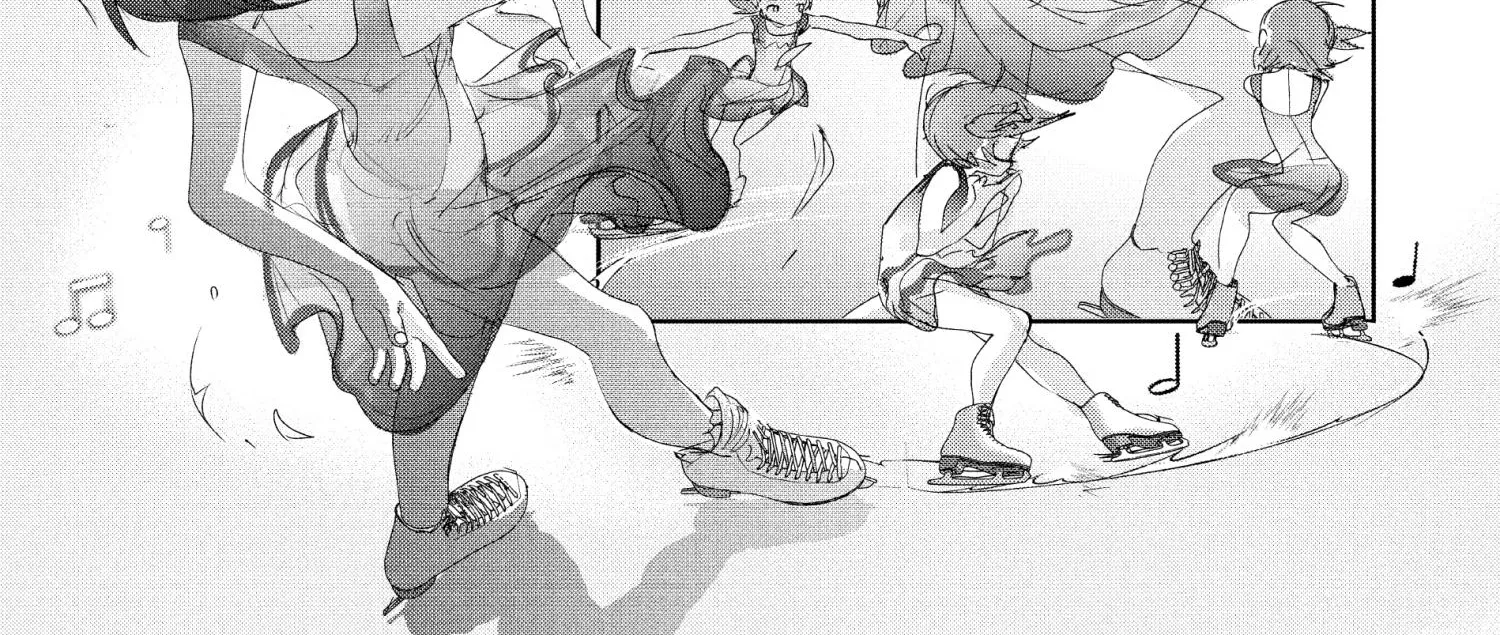 Medalist, chapter 20, page 32