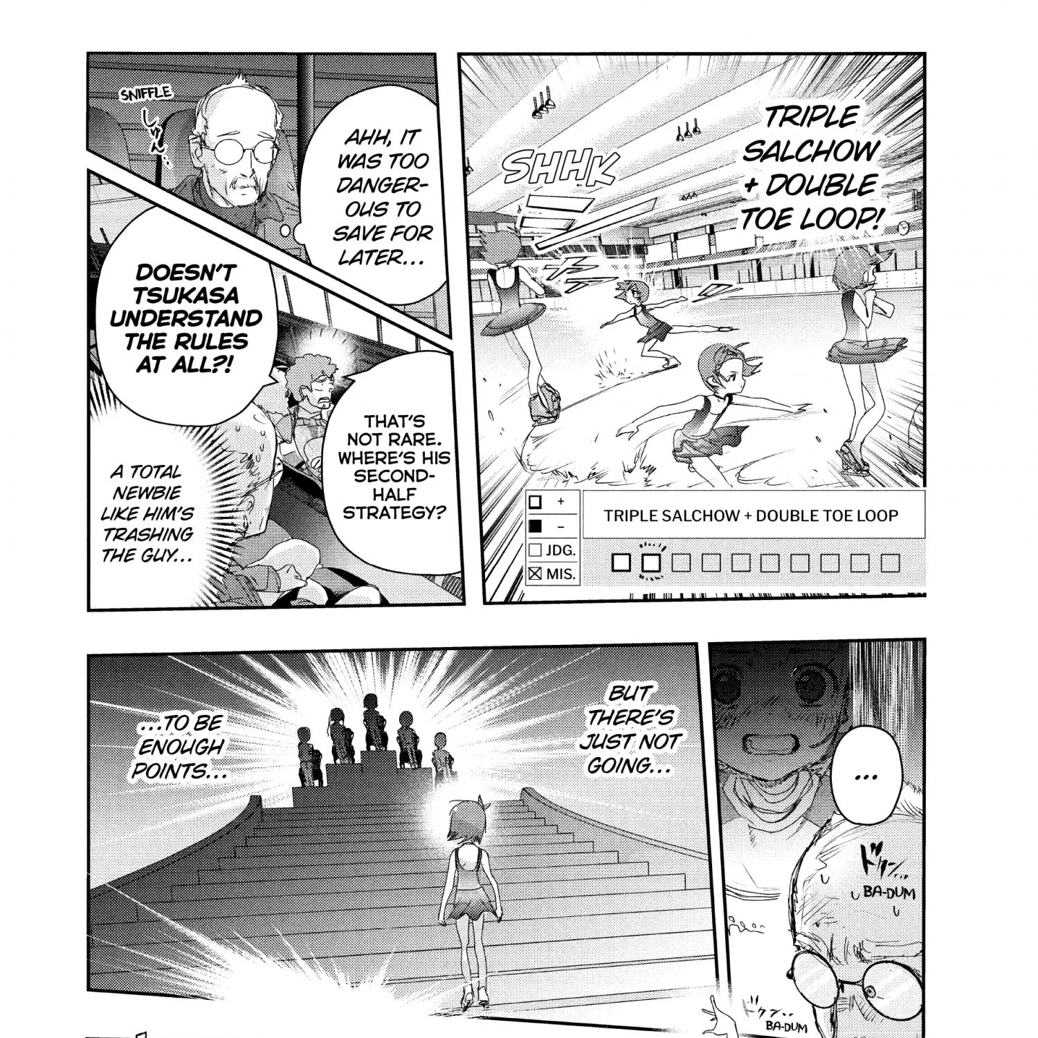 Medalist, chapter 20, page 41