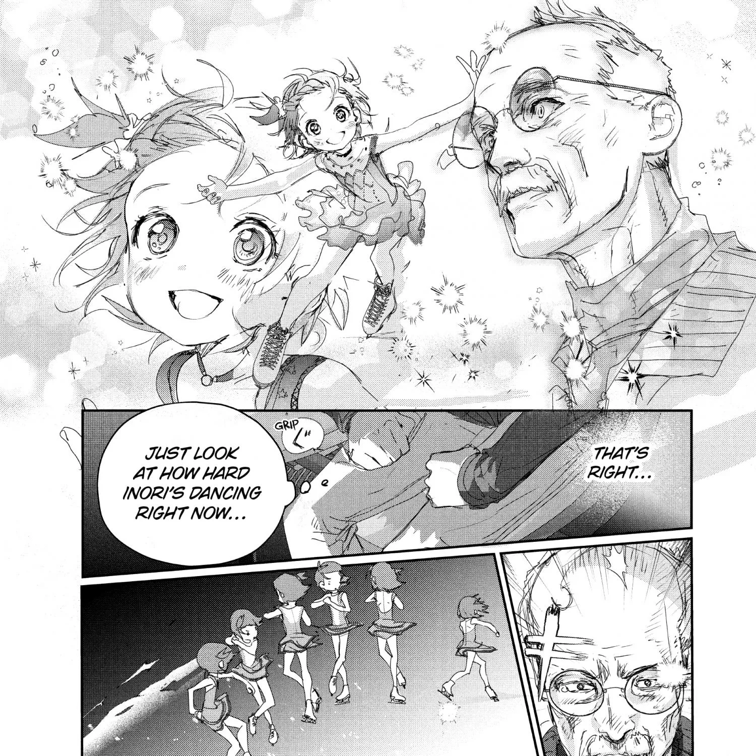 Medalist, chapter 20, page 43