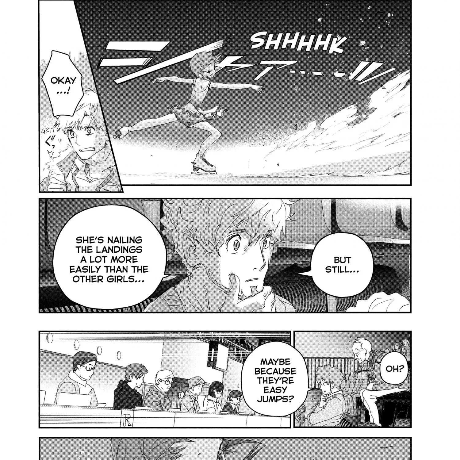 Medalist, chapter 20, page 45